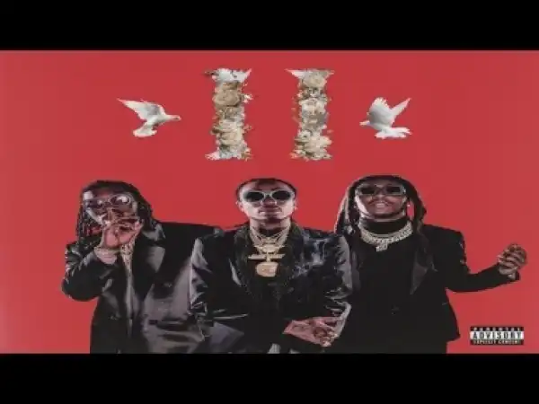 Migos - BBO (Bad Bitches Only) (feat. 21 Savage)